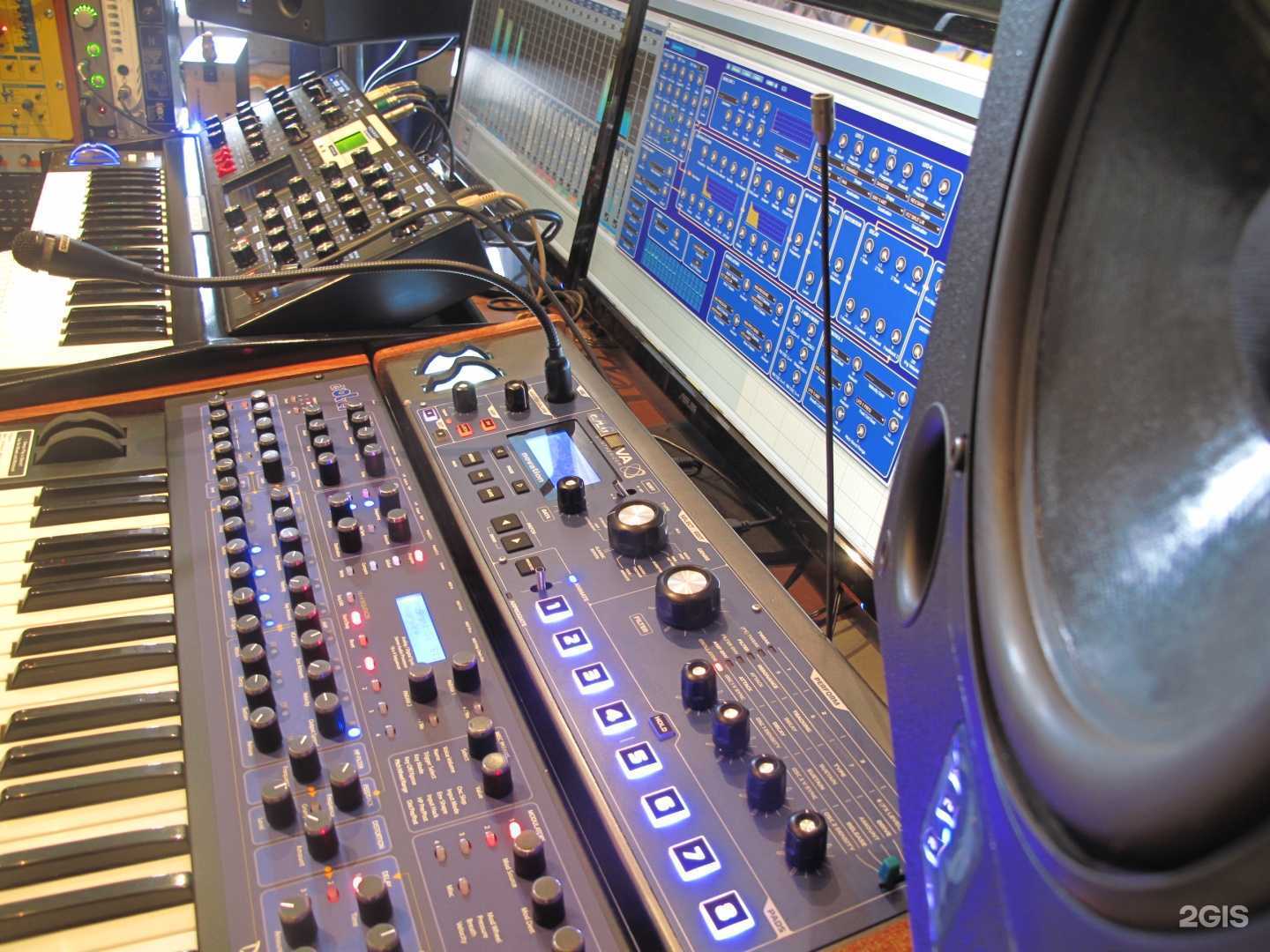 Отзывы на компанию NewTone Studio в Челябинске c фото