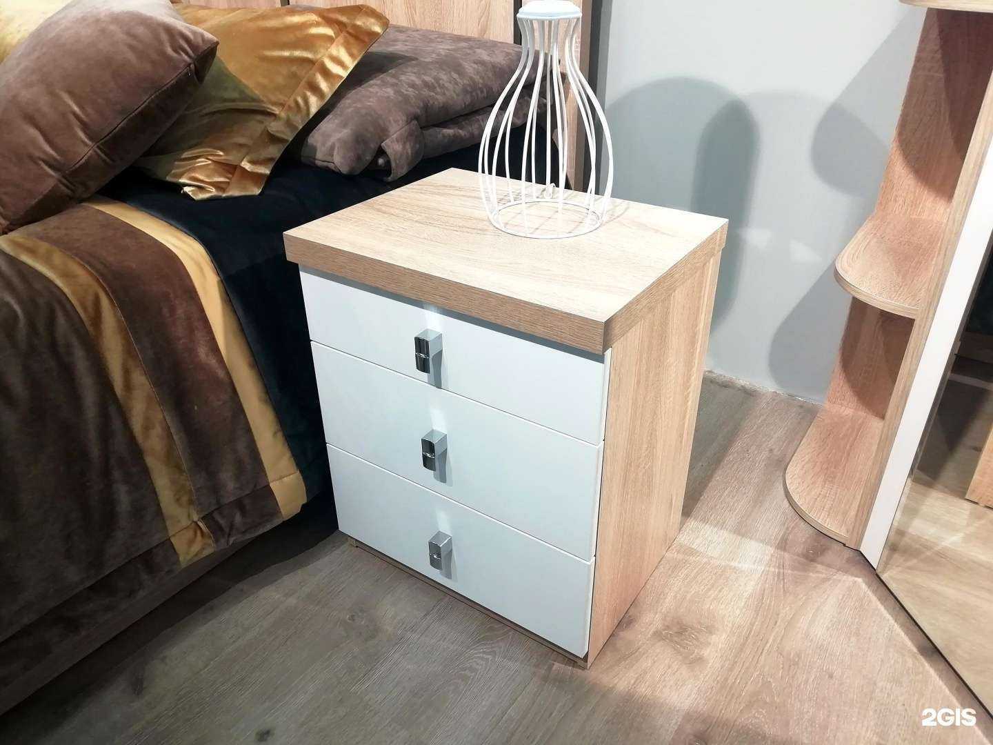 Отзывы на компанию Эльба Мебель в Ростове-на-Дону c фото