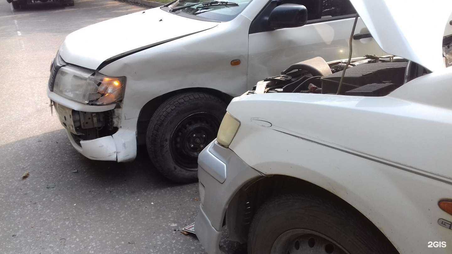 Отзывы на компанию Автогид в Комсомольске-на-Амуре c фото