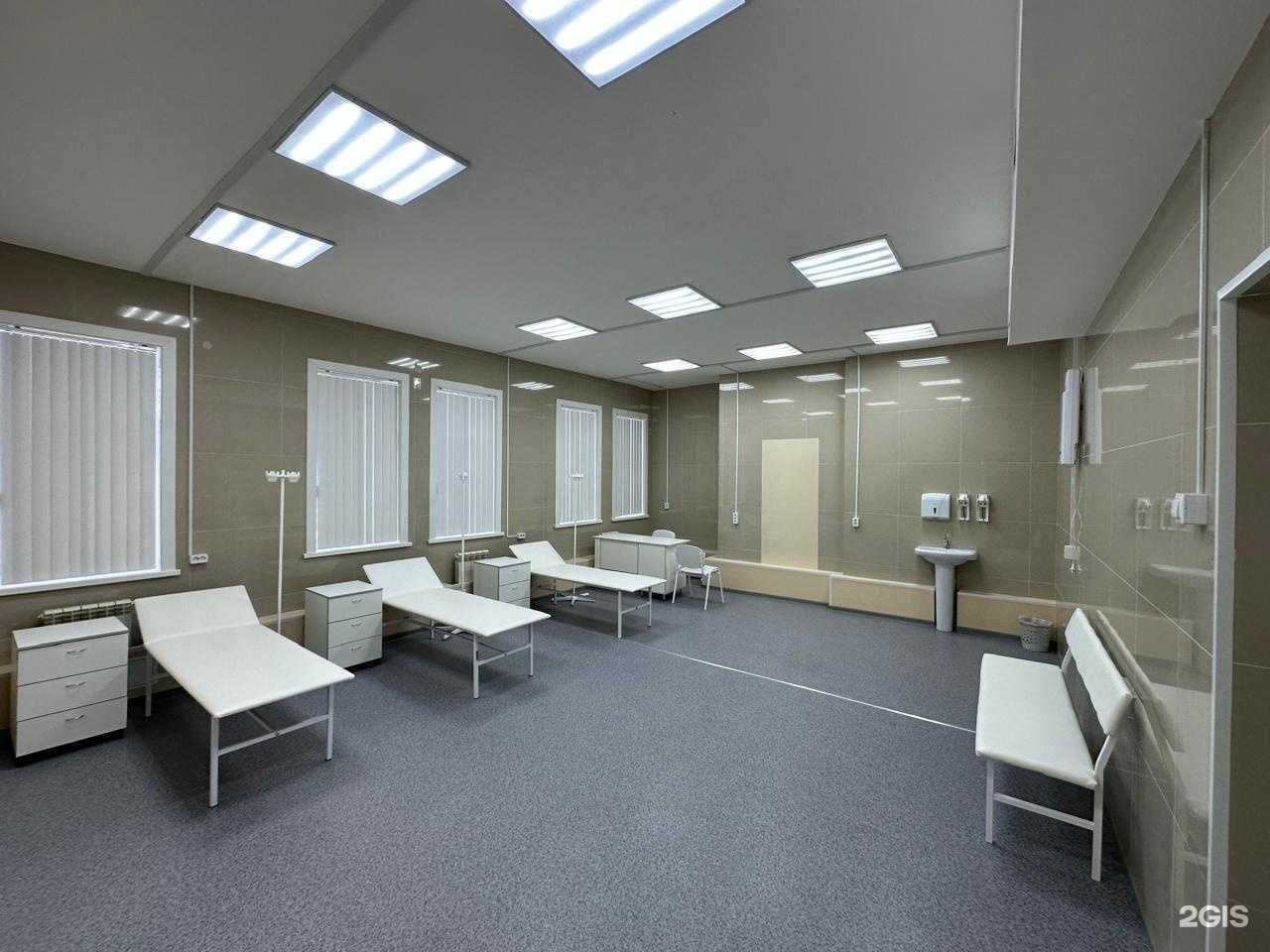 Отзывы на компанию Nz Clinic в г. Хабаровск c фото