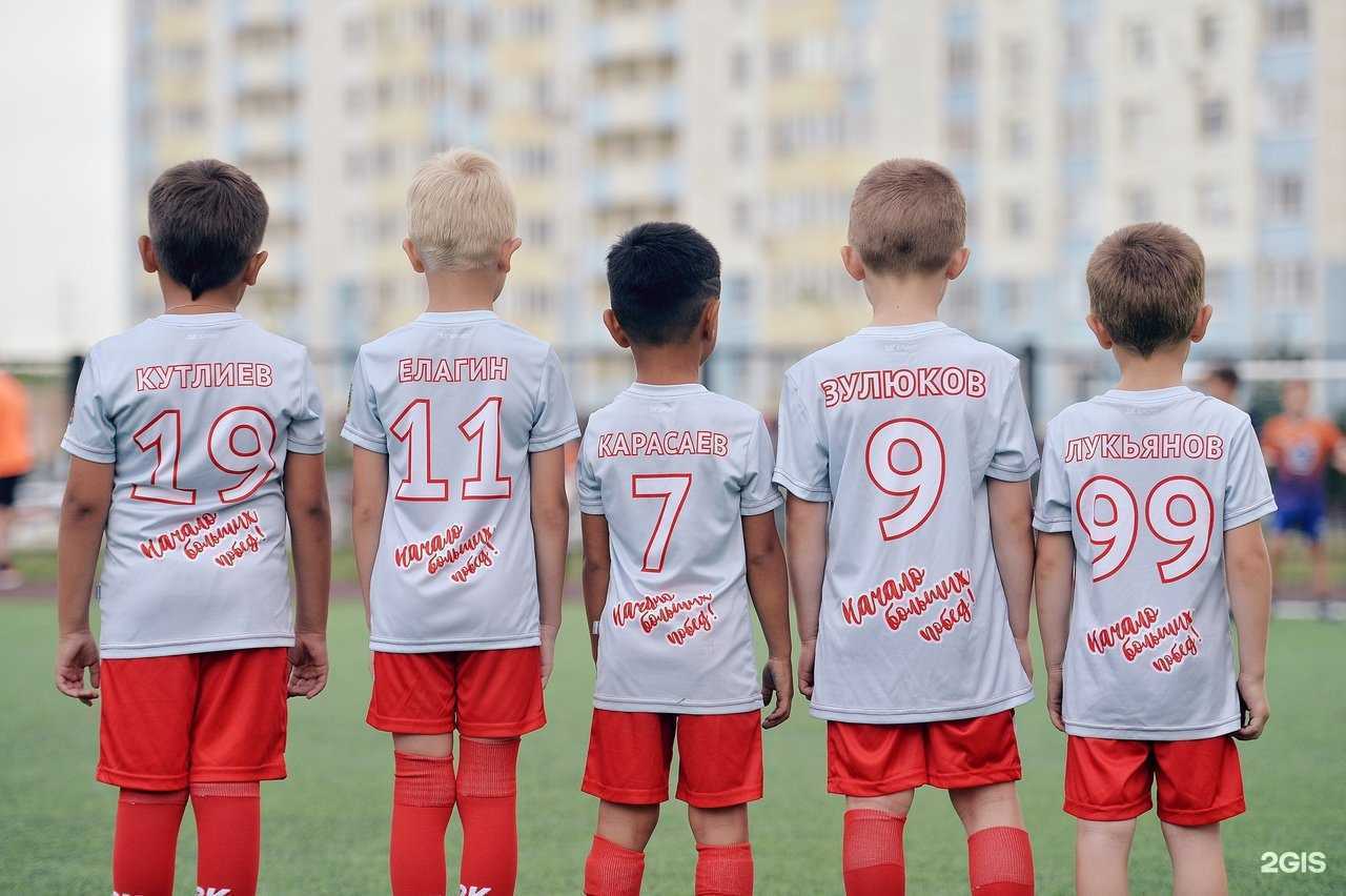 Отзывы на компанию Матчдей в г. Оренбург c фото