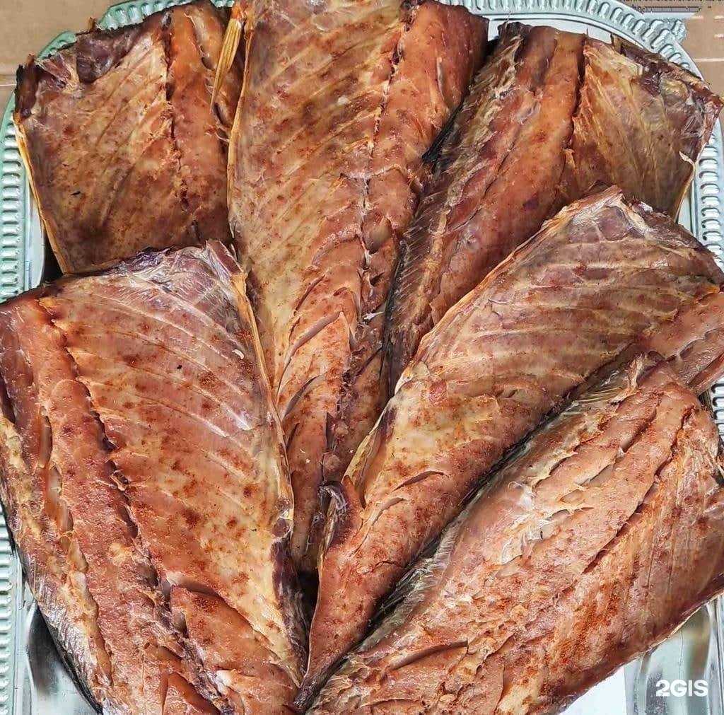 Отзывы на компанию ПроРыбу в г. Новосибирск c фото