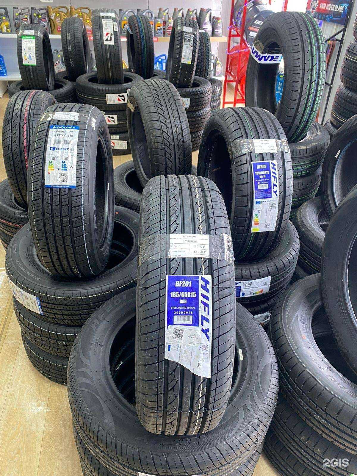 Отзывы на компанию Киров колеса в г. Киров c фото