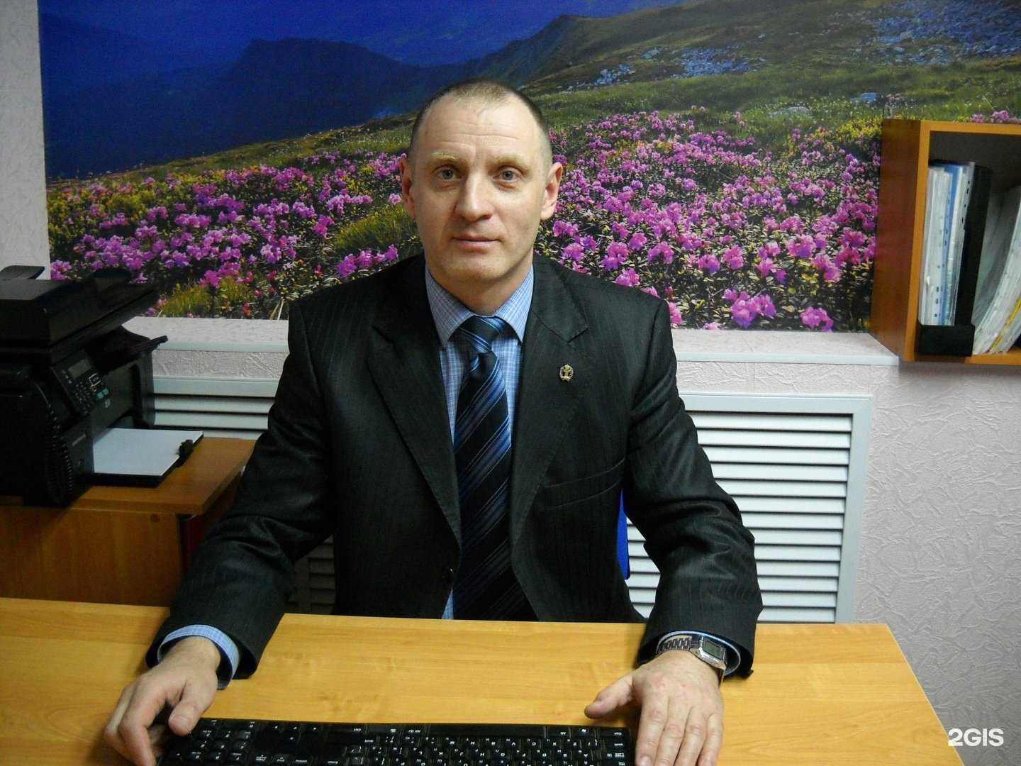 Отзывы на компанию Адвокатский кабинет Фоменко Д.И. в г. Сыктывкар c фото