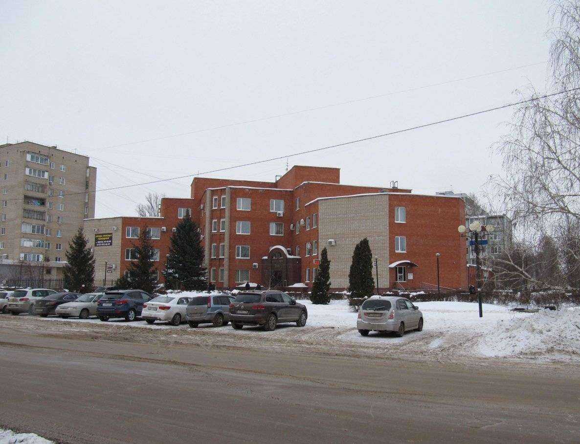 Отзывы на компанию Саратовская коллегия адвокатов в Балакове c фото - фотография 2 из 2