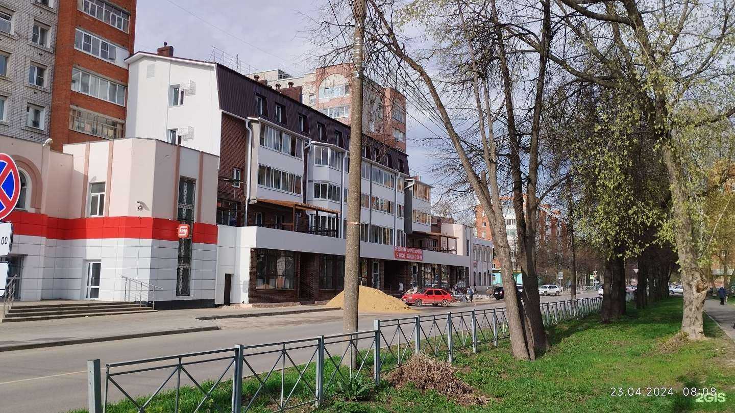 Отзывы на компанию Густика в Йошкар-Оле c фото - фотография 2 из 2