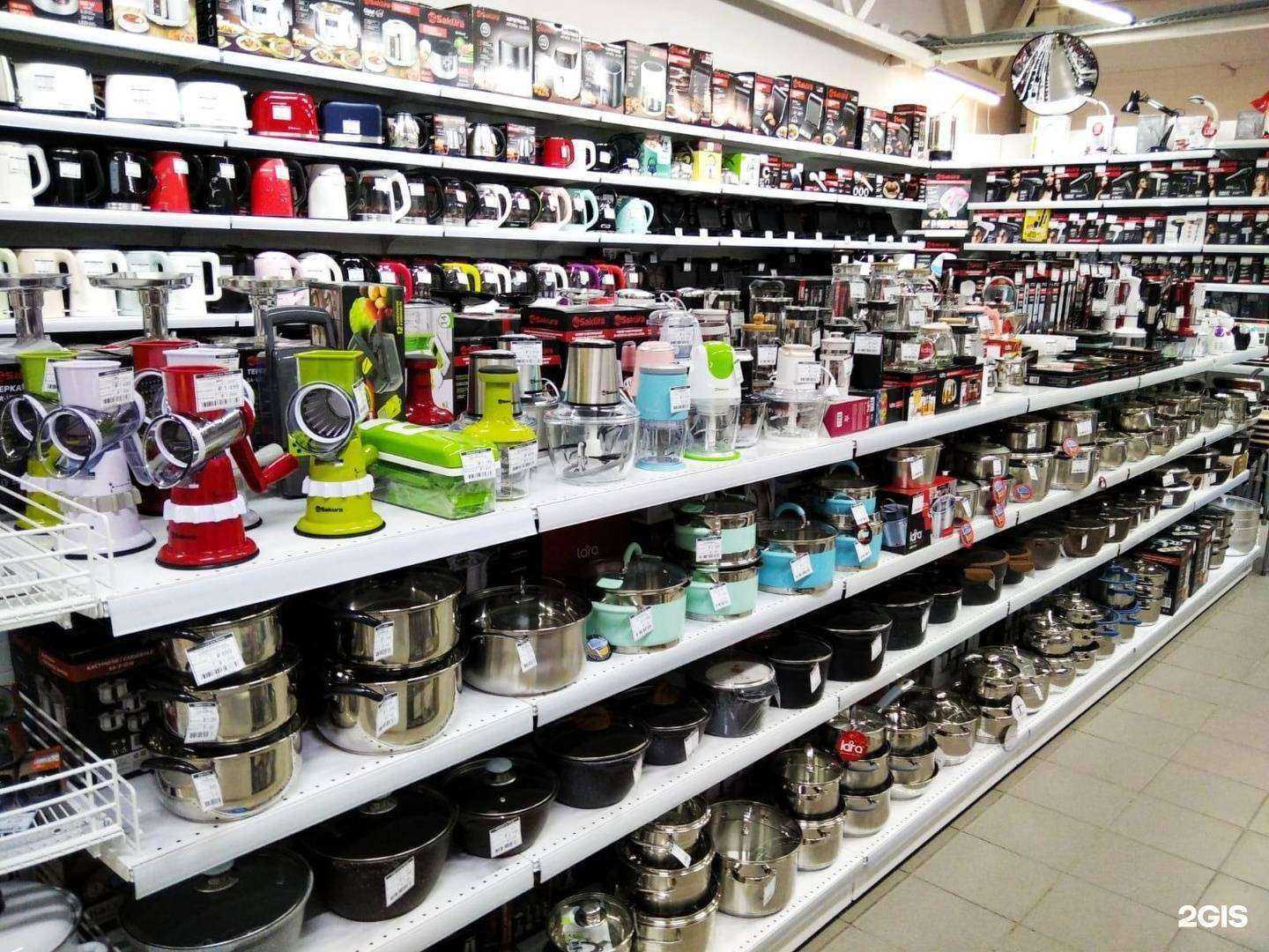 Отзывы на компанию Сибирский дом техники в Новосибирске c фото