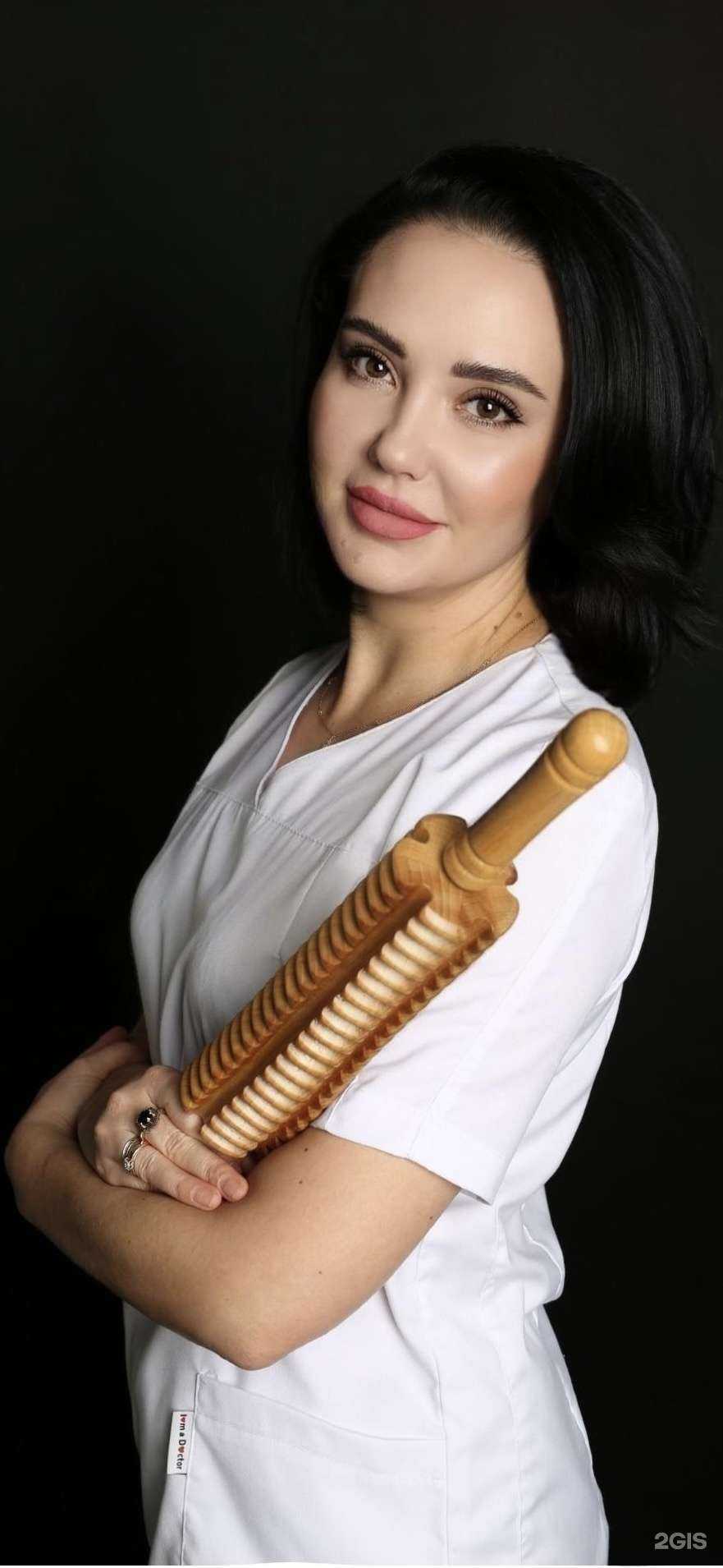 Отзывы на компанию Студия коррекции фигуры Татьяны Тихоновой в г. Краснодар c фото