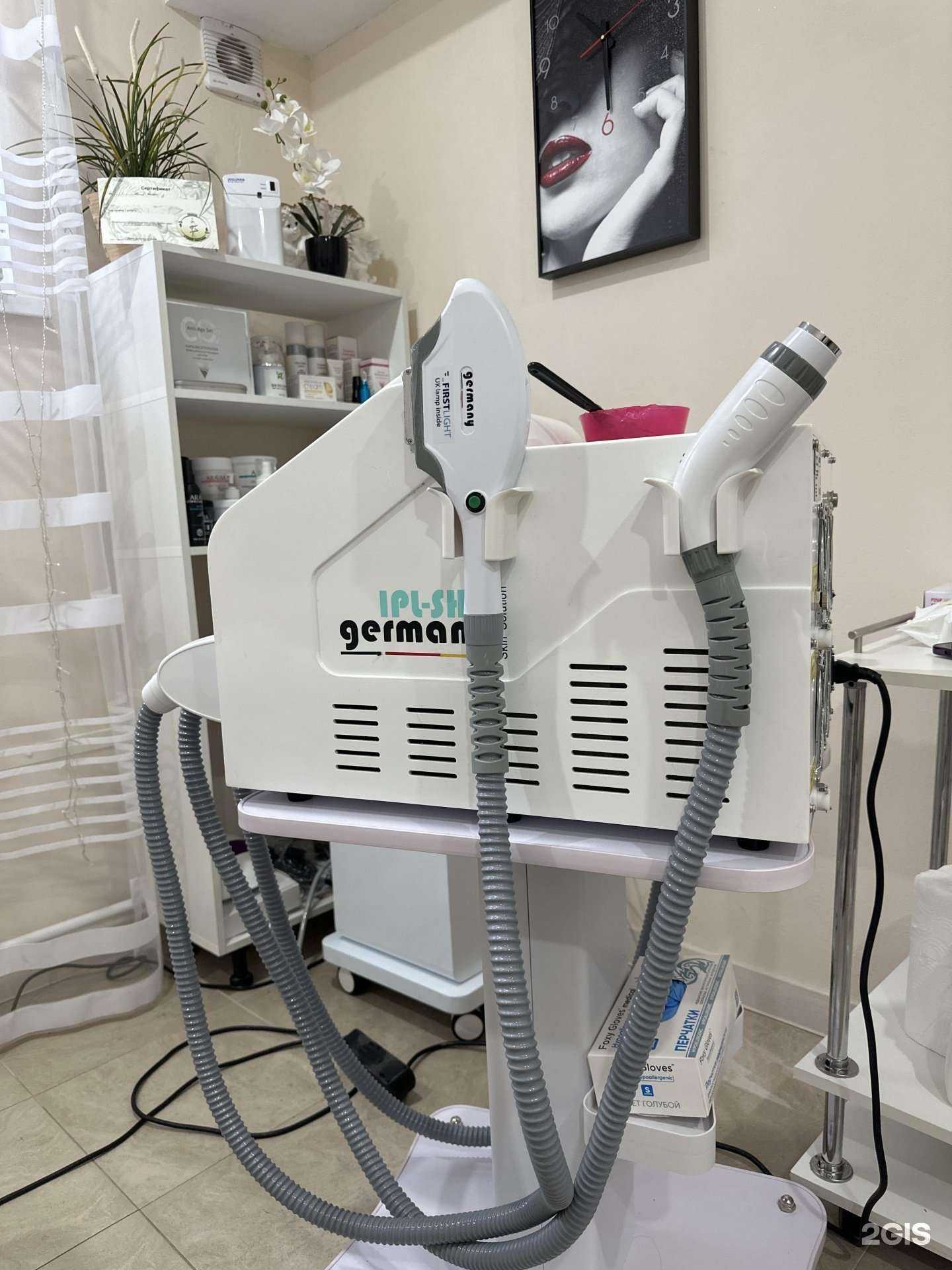 Отзывы на компанию Gracia в Краснодаре c фото