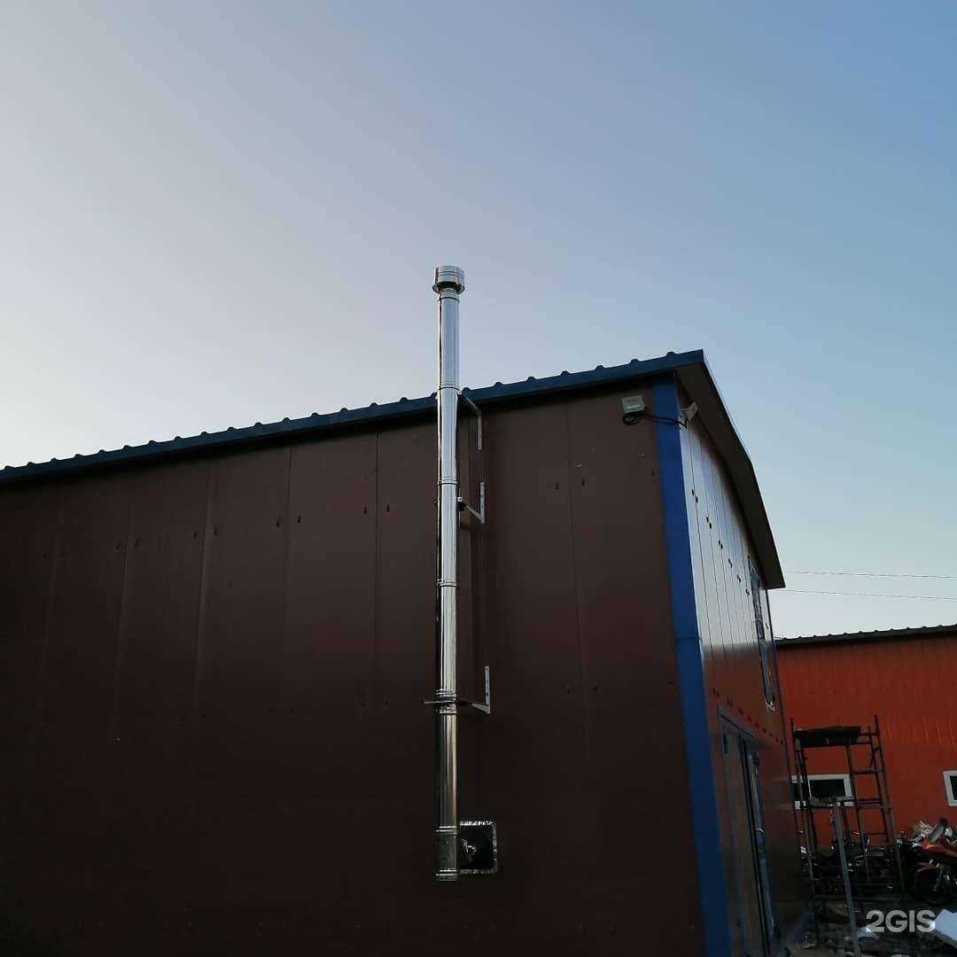 Отзывы на компанию Сибуниверсал в г. Владивосток c фото