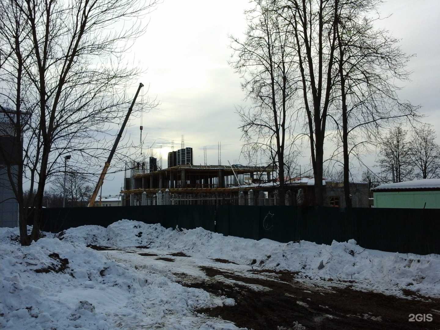 Отзывы на компанию Центр инжиниринга в Туле c фото - фотография 2 из 2