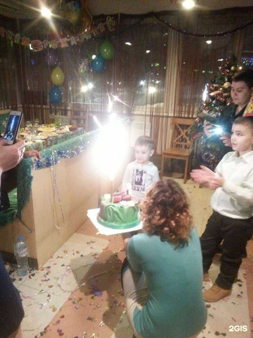 Отзывы на компанию Теннис в Люберцах c фото