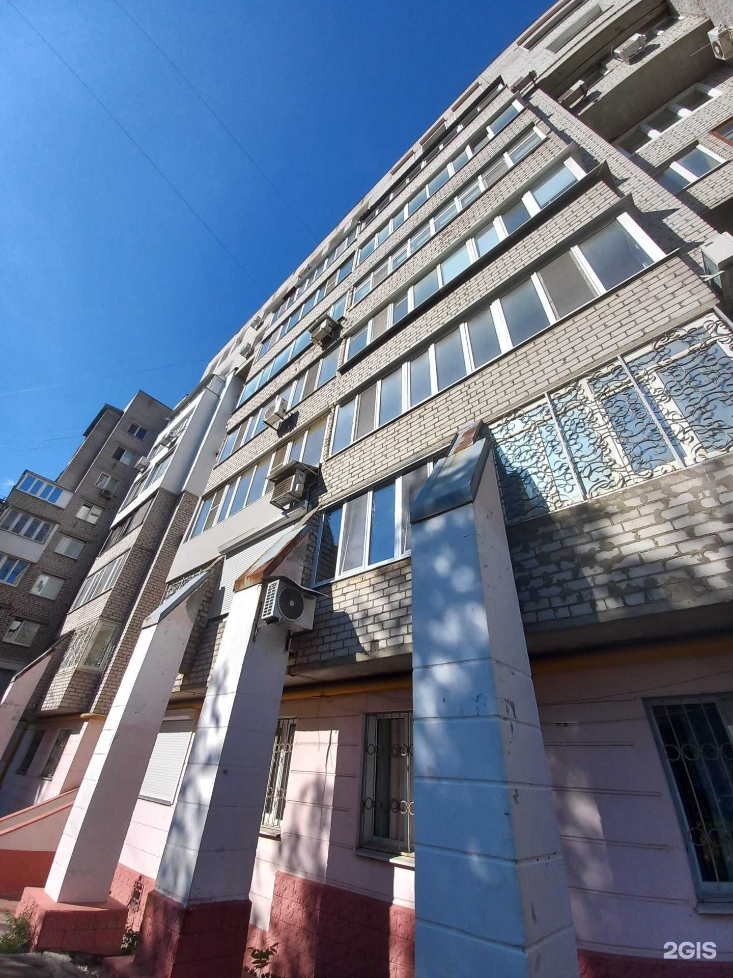 Отзывы на компанию Самарский государственный технический университет в Самаре c фото - фотография 2 из 2