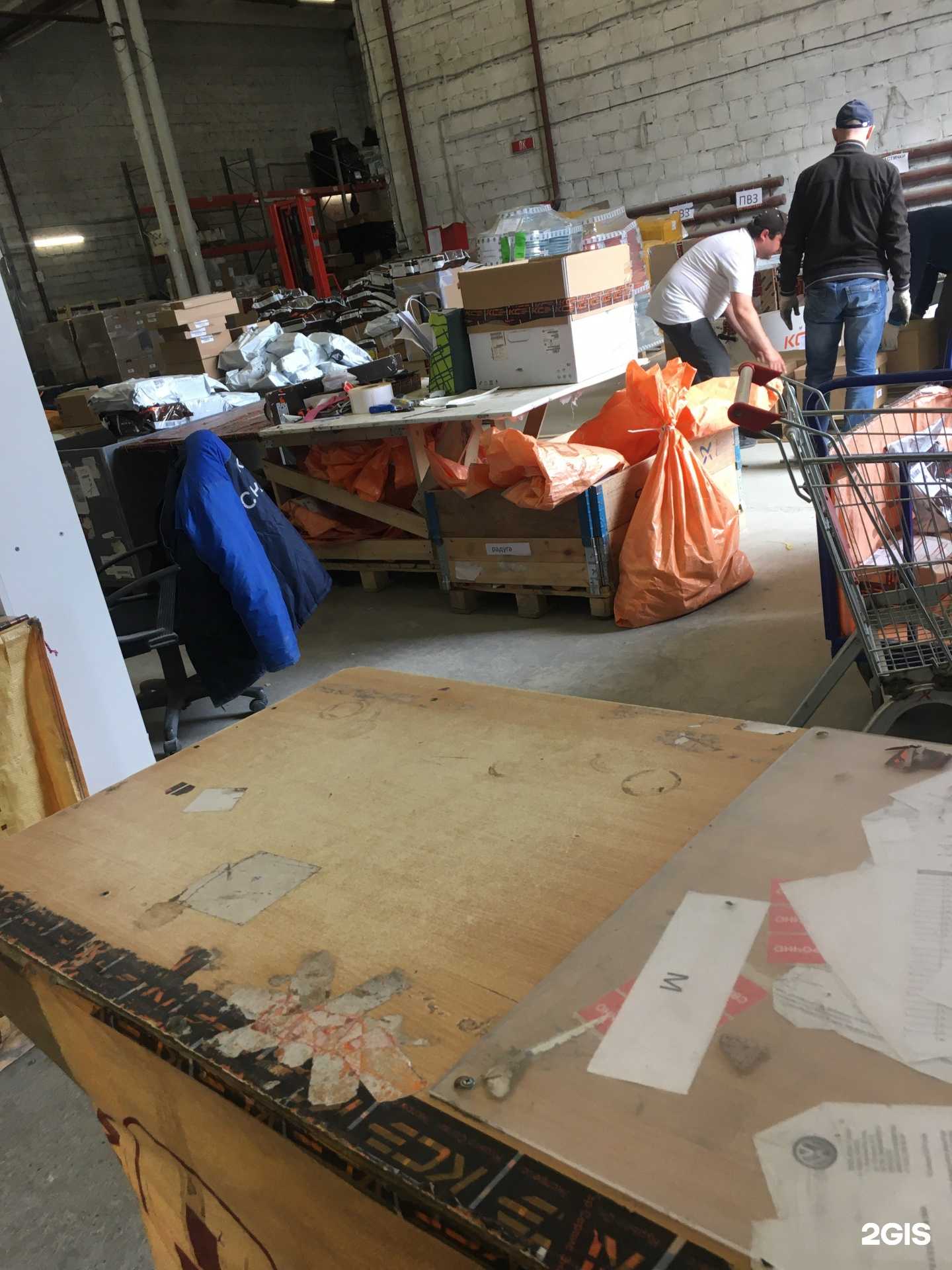 Отзывы на компанию Мостстройкомплект в Екатеринбурге c фото