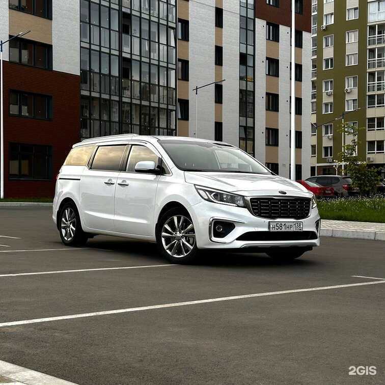 Отзывы на компанию Cars4me.ru в г. Иркутск c фото