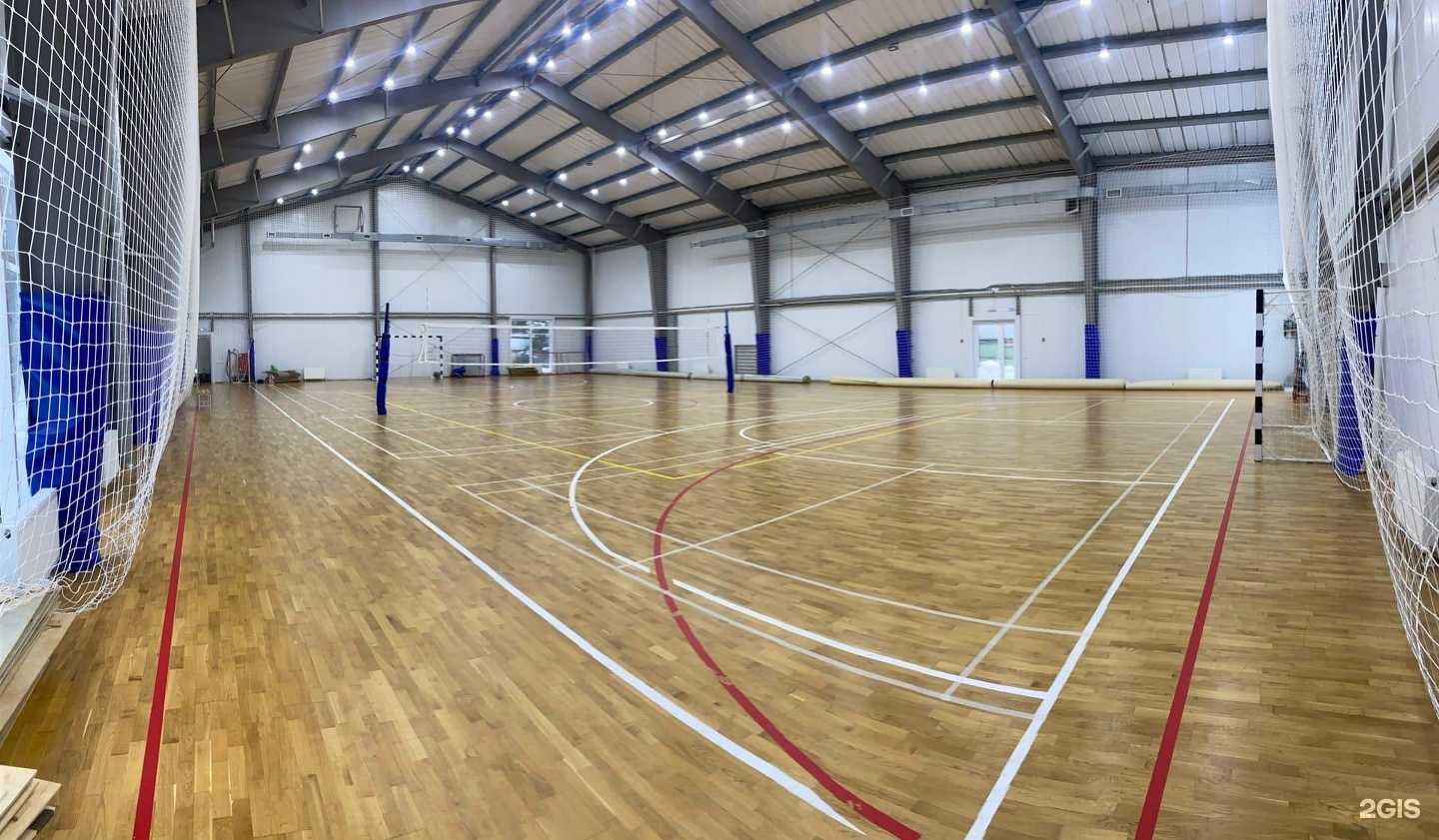 Отзывы на компанию Лесной квартал в Нижнем Новгороде c фото