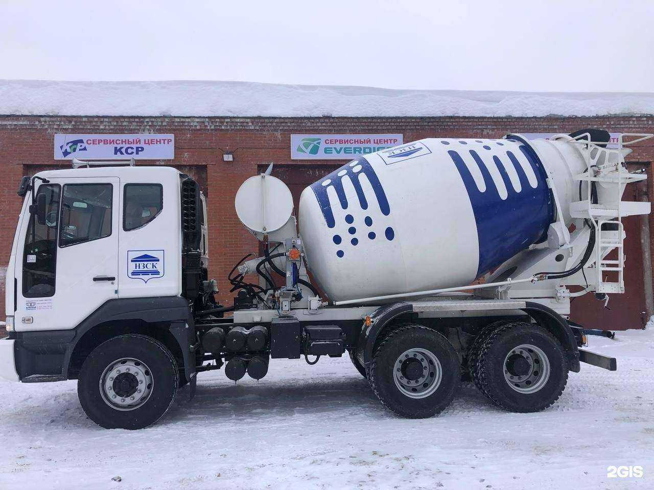 Отзывы на компанию Барлакс Агро в Новосибирске c фото - фотография 2 из 2