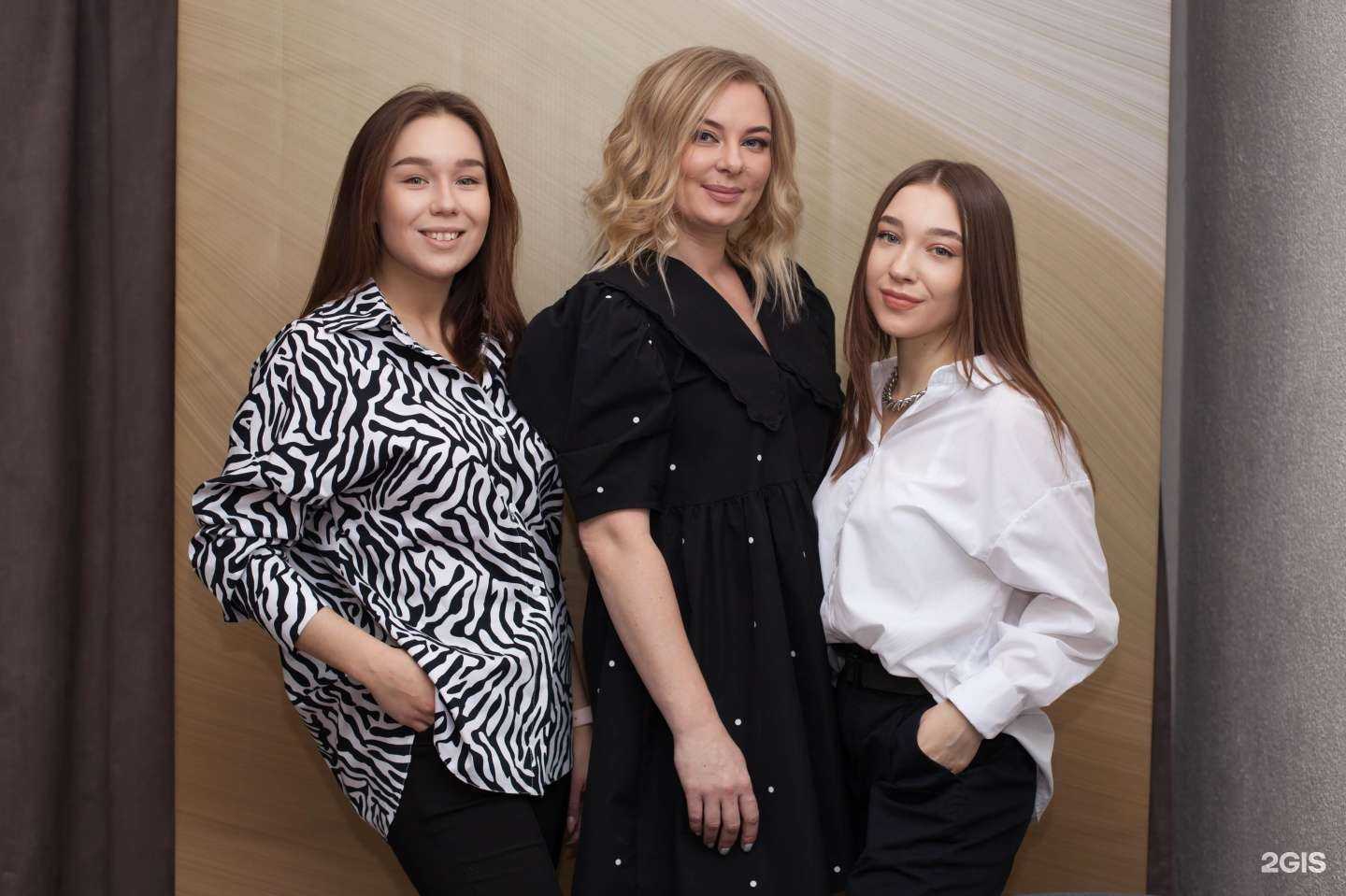 Отзывы на компанию Stc в Саратове c фото