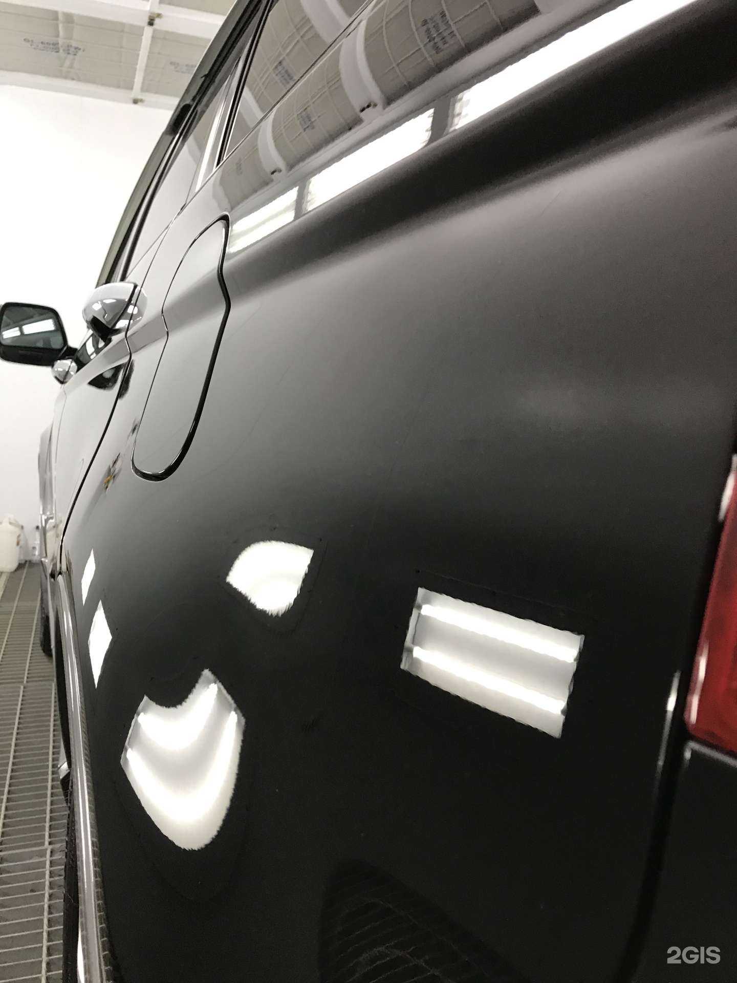 Отзывы на компанию Sibir detailing в г. Новосибирск c фото