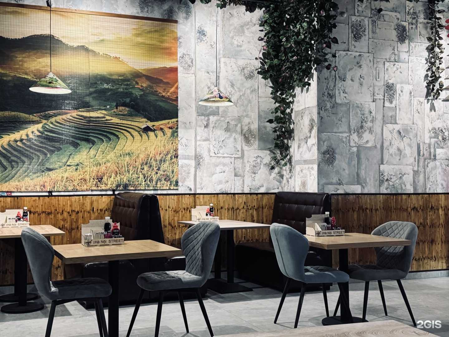 Отзывы на компанию Hanoi Street в Твери c фото