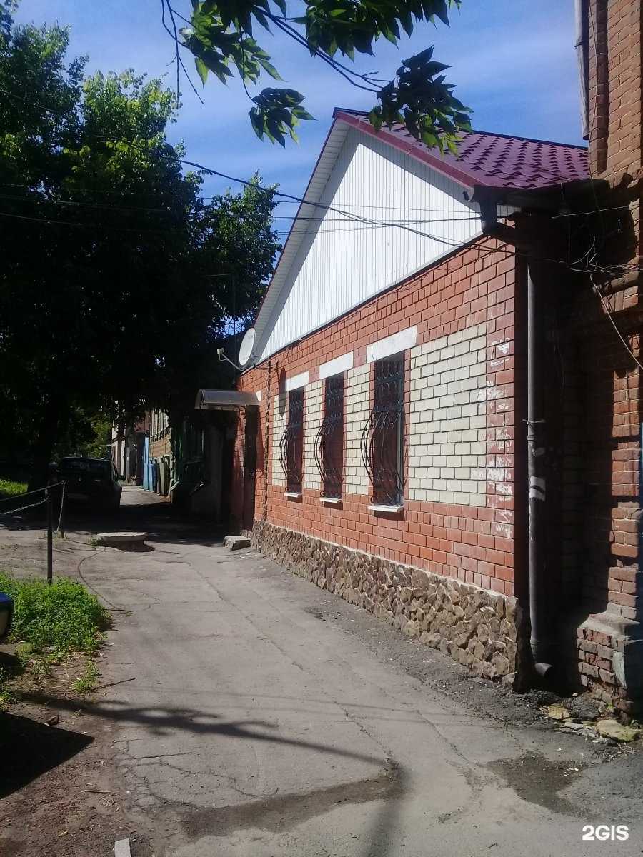 Отзывы на компанию Компания по вывозу мусора в Саратове c фото - фотография 2 из 2