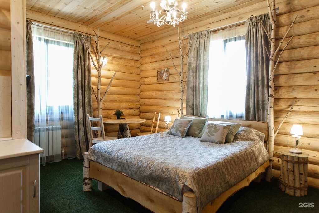 Отзывы на компанию LogHouse в г. Нижний Новгород c фото