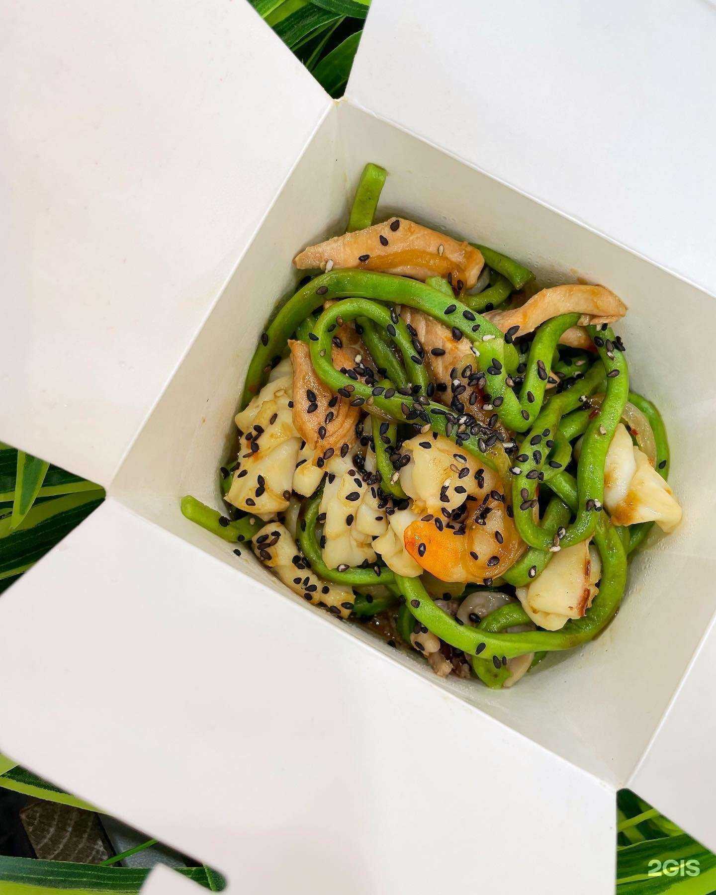 Отзывы на компанию Нихао в г. Владивосток c фото