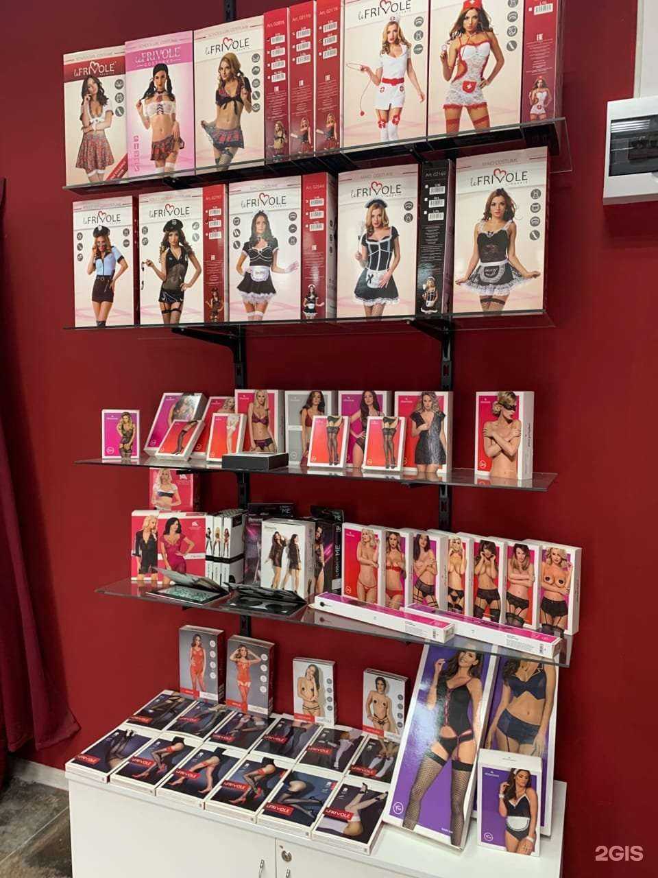 Отзывы на компанию Точка любви в Химках c фото