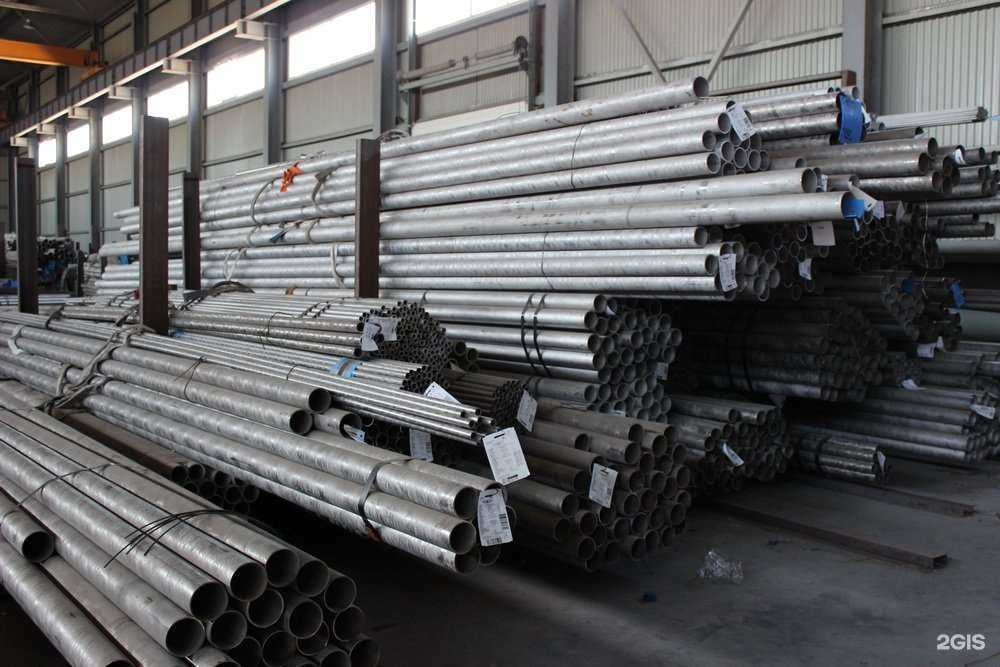 Отзывы на компанию Транссибметалл в г. Новосибирск c фото