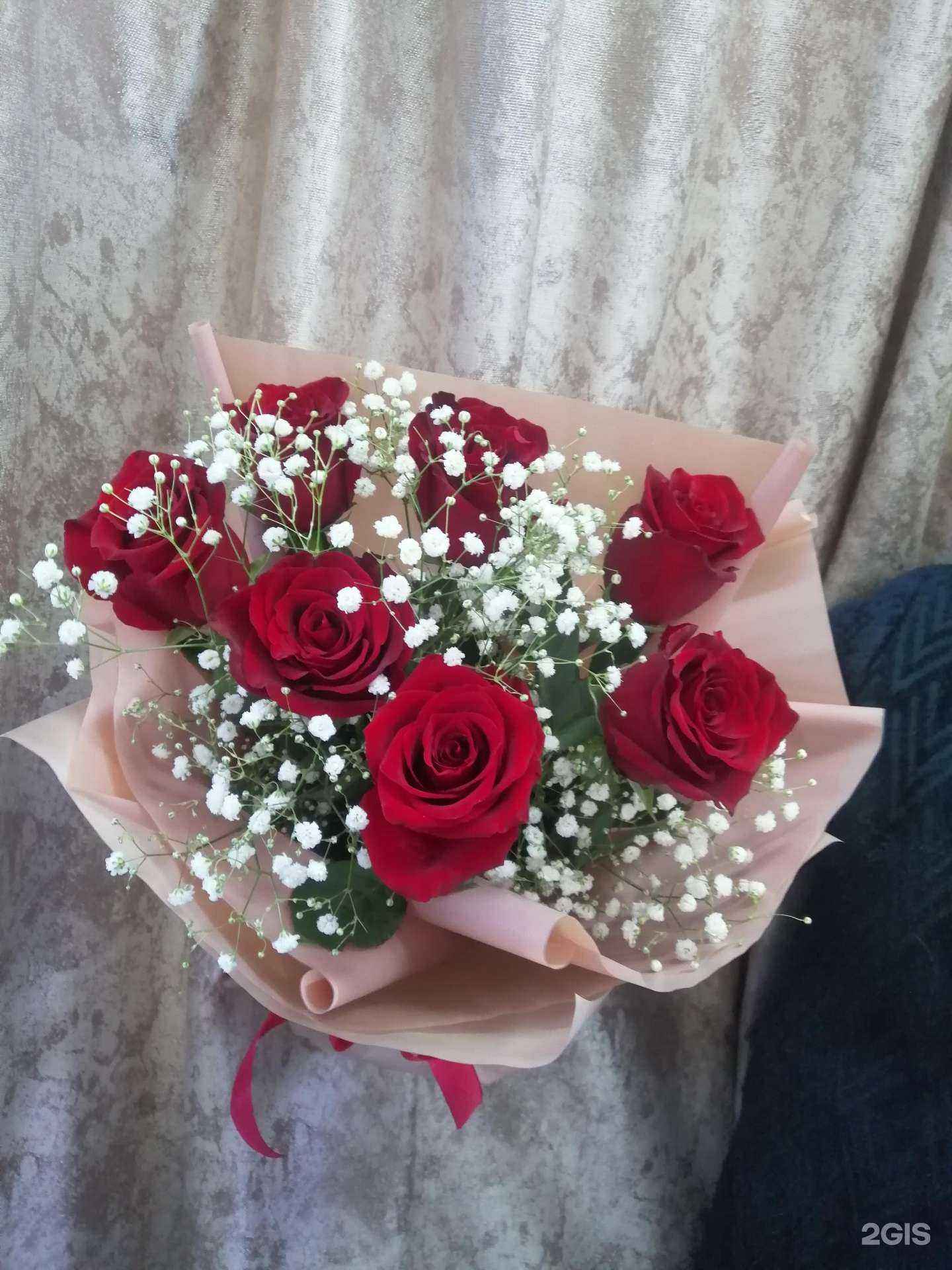 Отзывы на компанию Ирис в г. Сызрань c фото