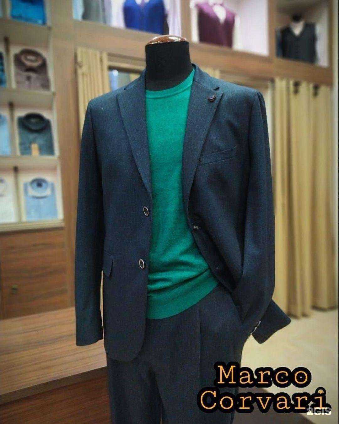 Отзывы на компанию Marco Corvari в Краснодаре c фото