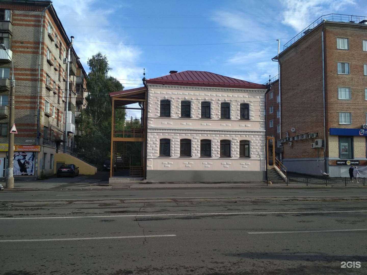 Отзывы на компанию 56.53 в Ижевске c фото - фотография 2 из 2