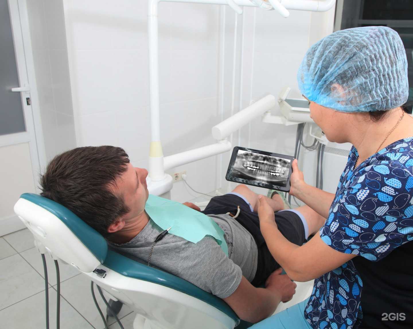 Отзывы на компанию Волго-Дент в г. Волгоград c фото