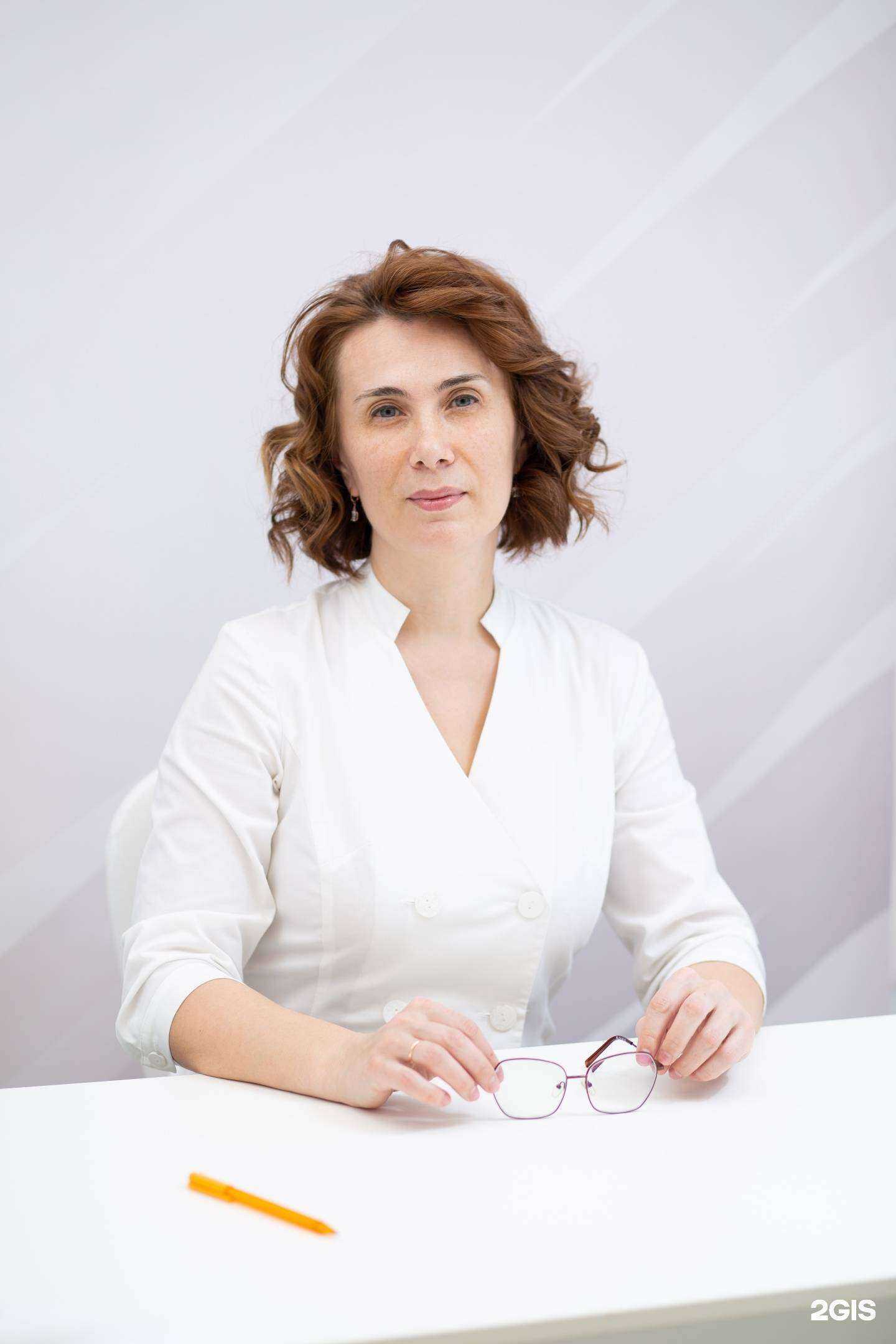 Отзывы на компанию Krutova.clinic в Иванове c фото