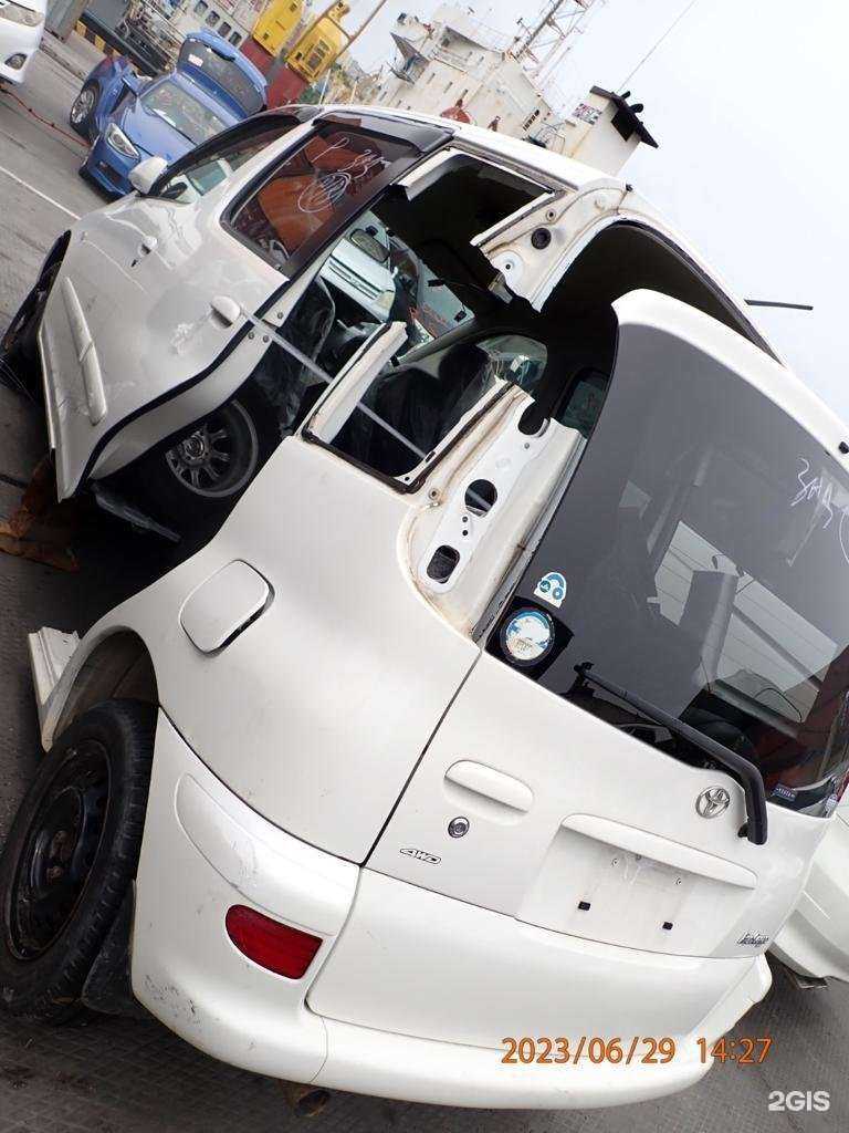 Отзывы на компанию ВВК Автогрупп в Иркутске c фото