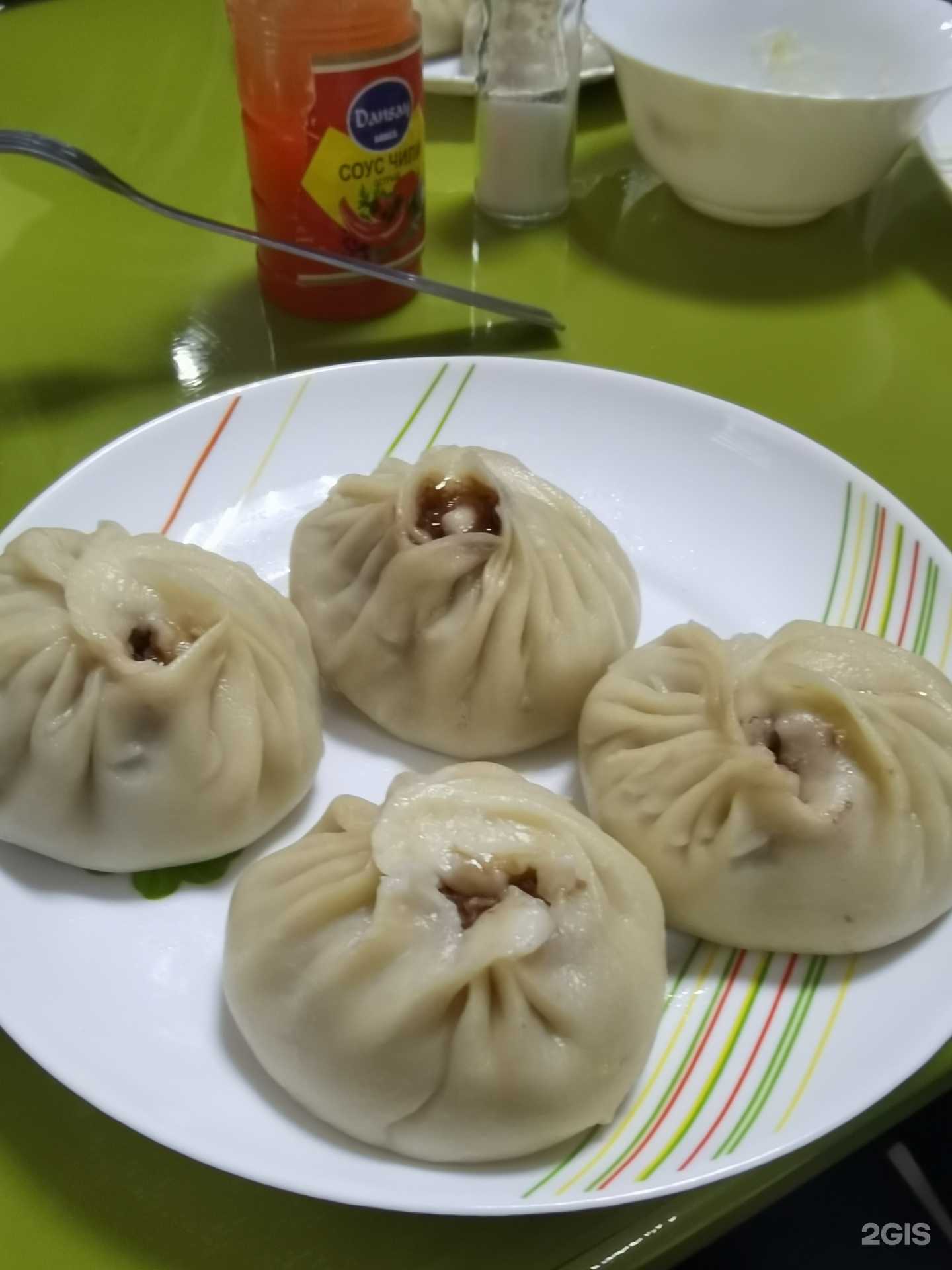 Отзывы на компанию Банша в Чите c фото