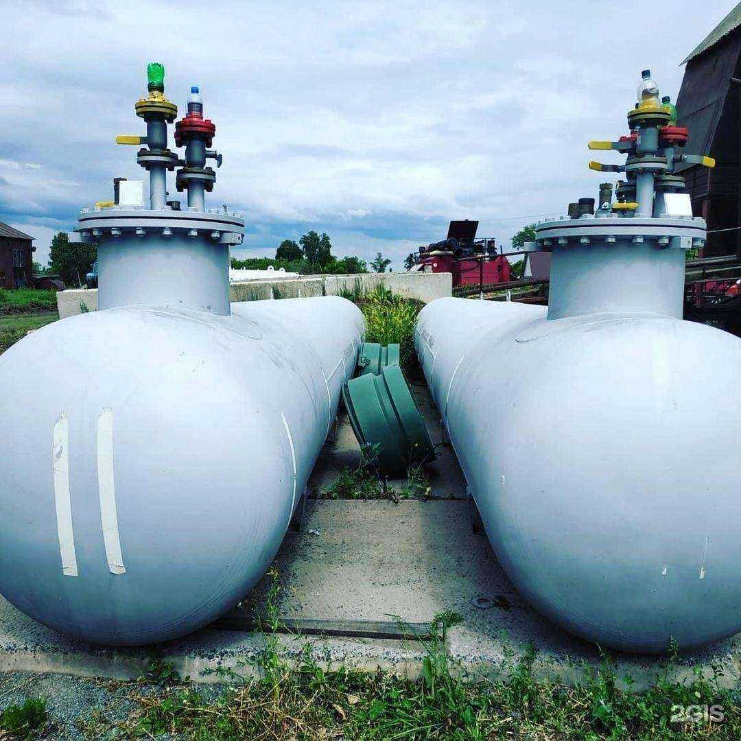 Отзывы на компанию Атмосфера Газ в г. Барнаул c фото