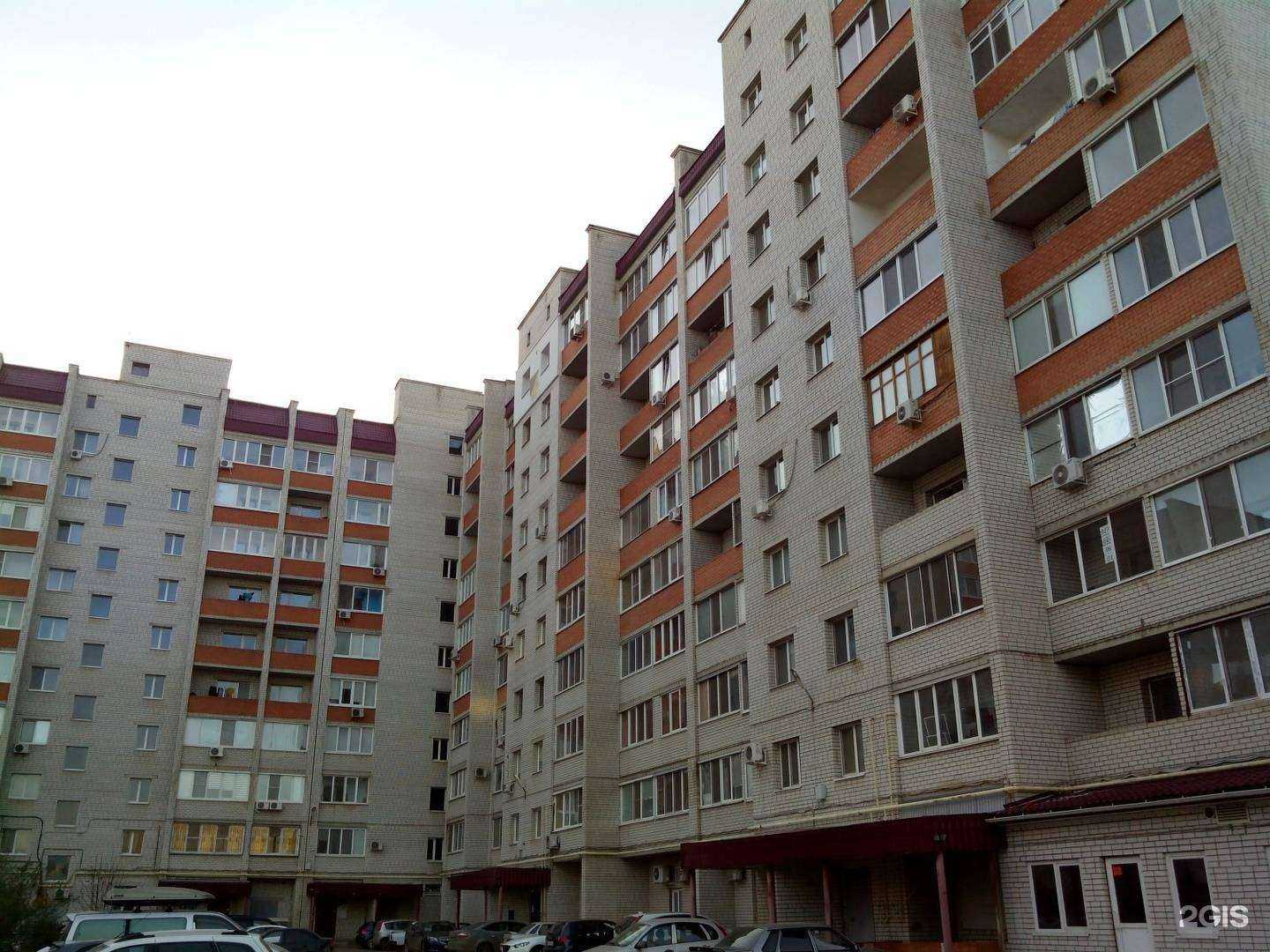 Отзывы на компанию Chanti в Энгельсе c фото - фотография 2 из 2