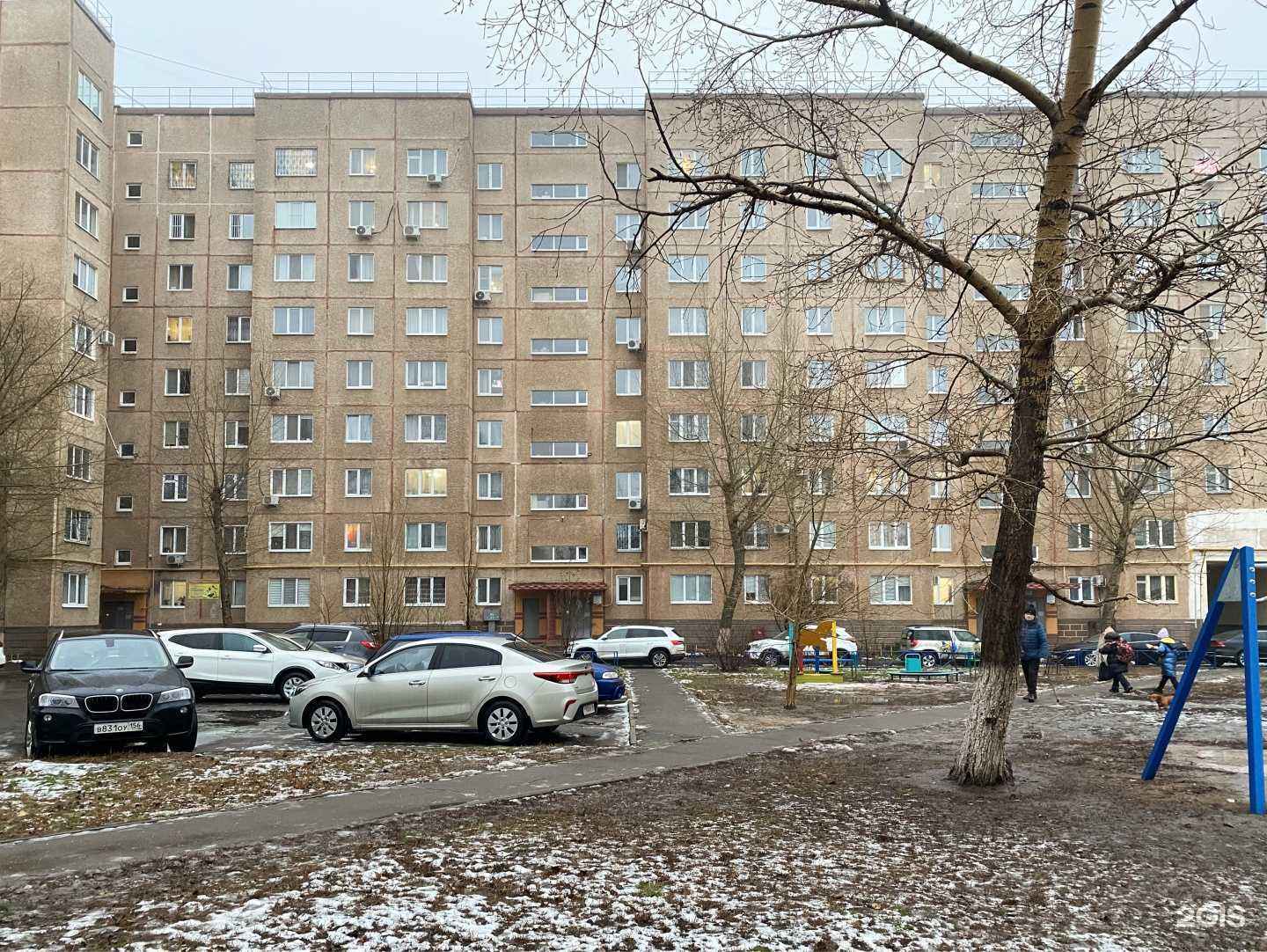 Отзывы на компанию Студия красоты в Оренбурге c фото - фотография 2 из 2