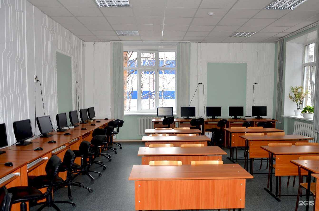 Отзывы на компанию Школа-интернат в Новосибирске c фото