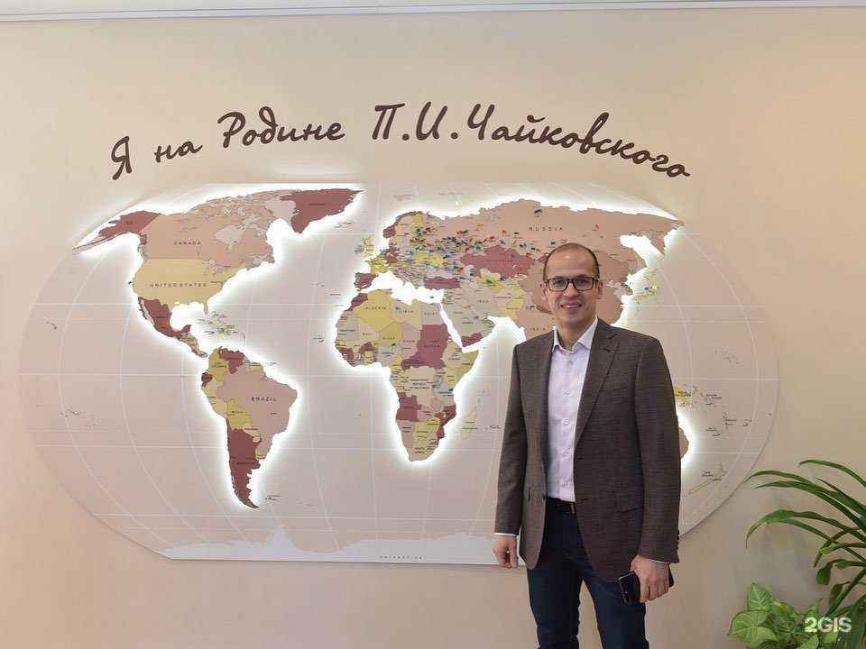 Отзывы на компанию Сион в Ижевске c фото