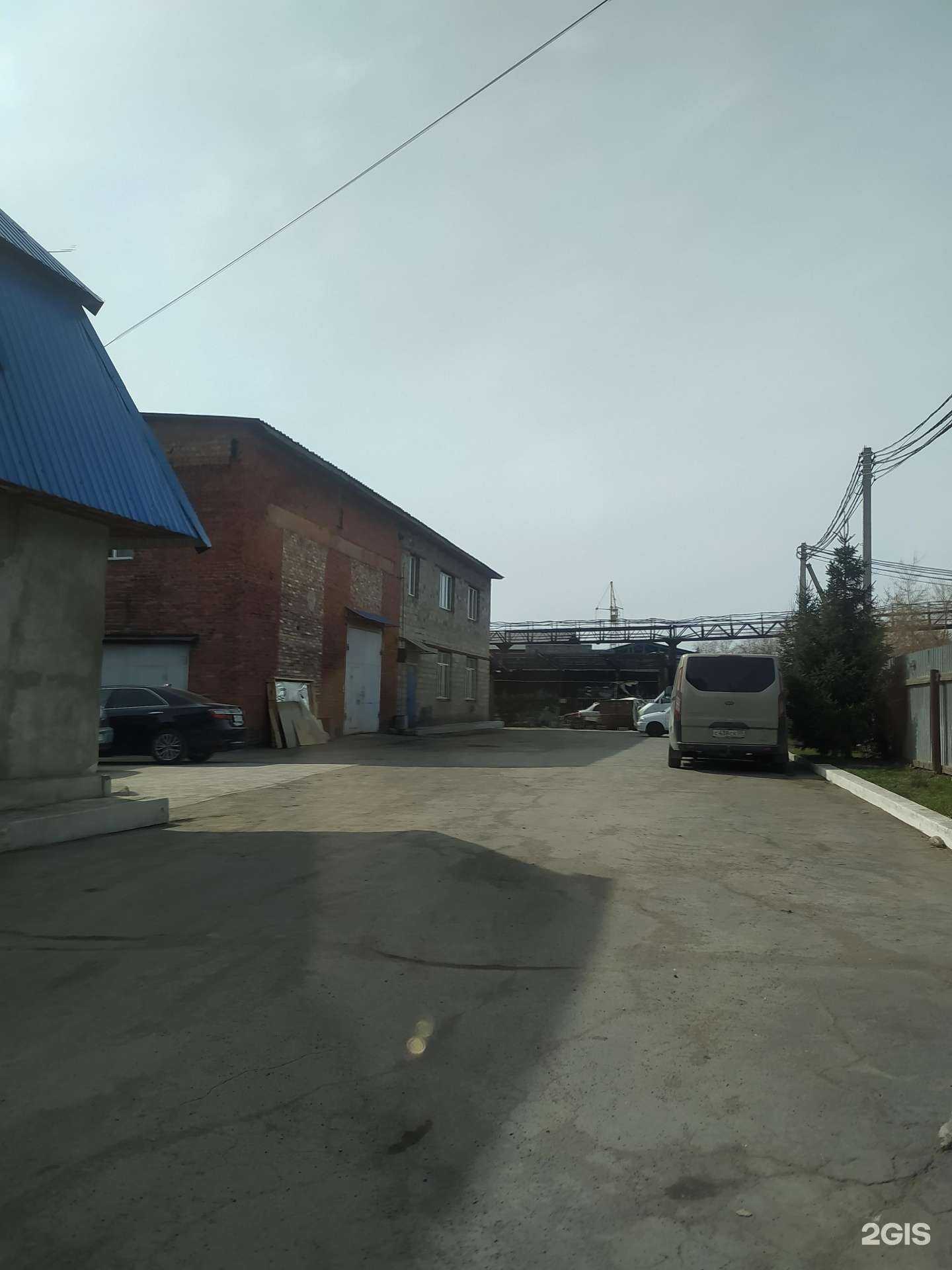 Отзывы на компанию СК-Строй в Омске c фото