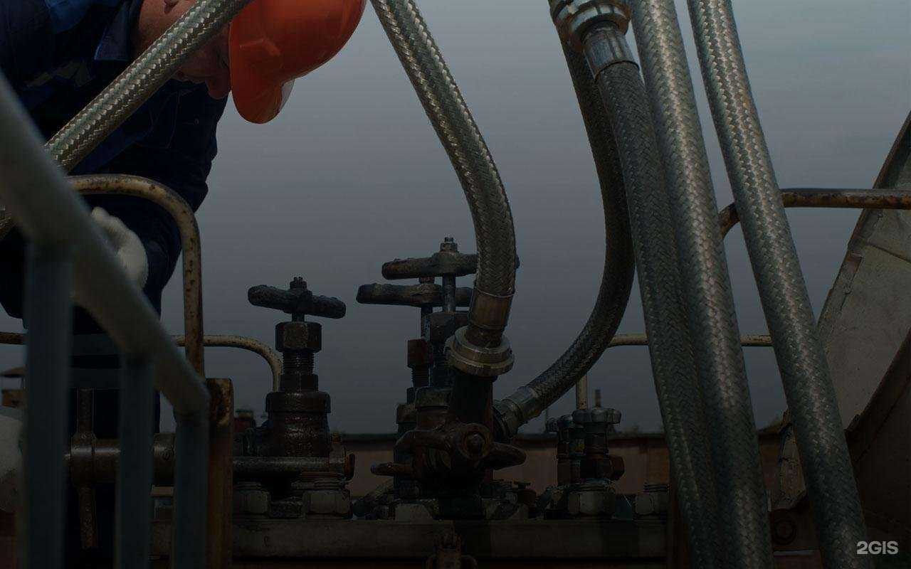 Отзывы на компанию Пушкинская ГРС в г. Звенигород c фото