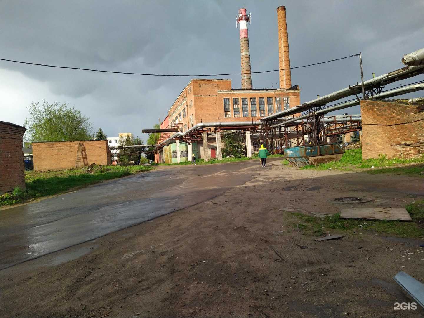 Отзывы на компанию Пельгорское-М в Химках c фото - фотография 2 из 2