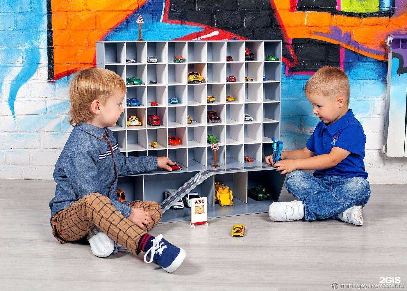 Отзывы на компанию Мир детства в Подольске c фото