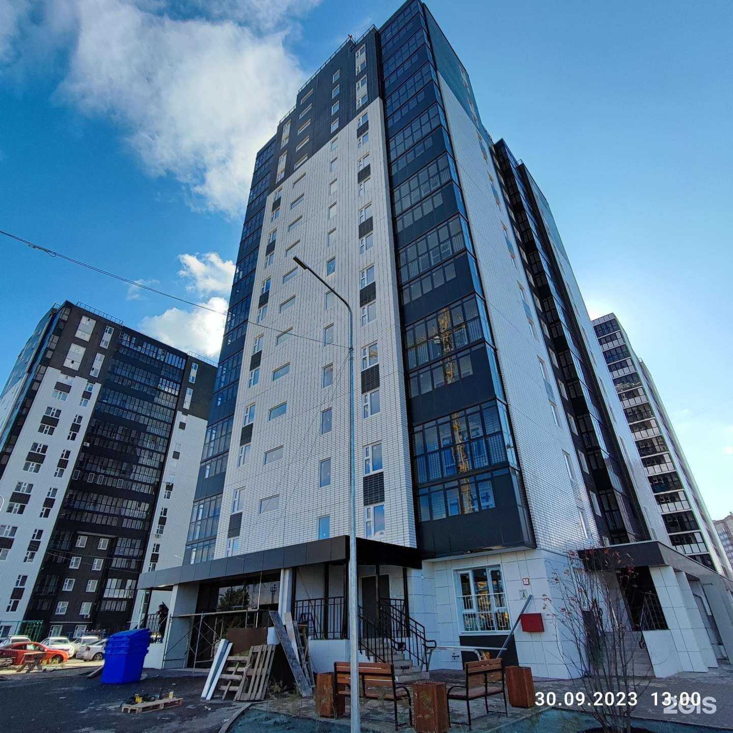 Отзывы на компанию Блеск в г. Красноярск c фото