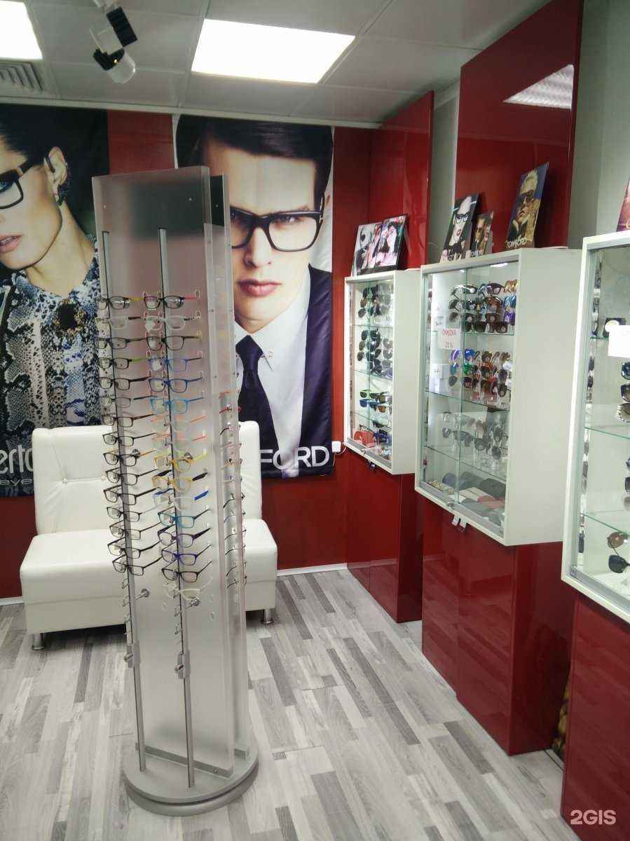 Отзывы на компанию Точка Зрения в Владивостоке c фото