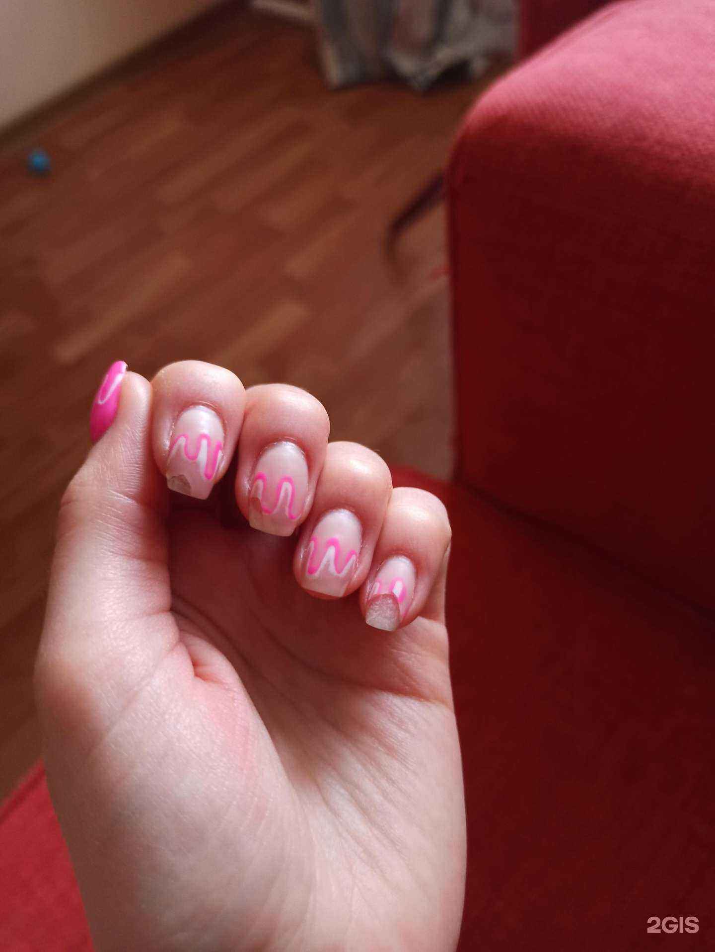 Отзывы на компанию Mon plaisir в Краснодаре c фото