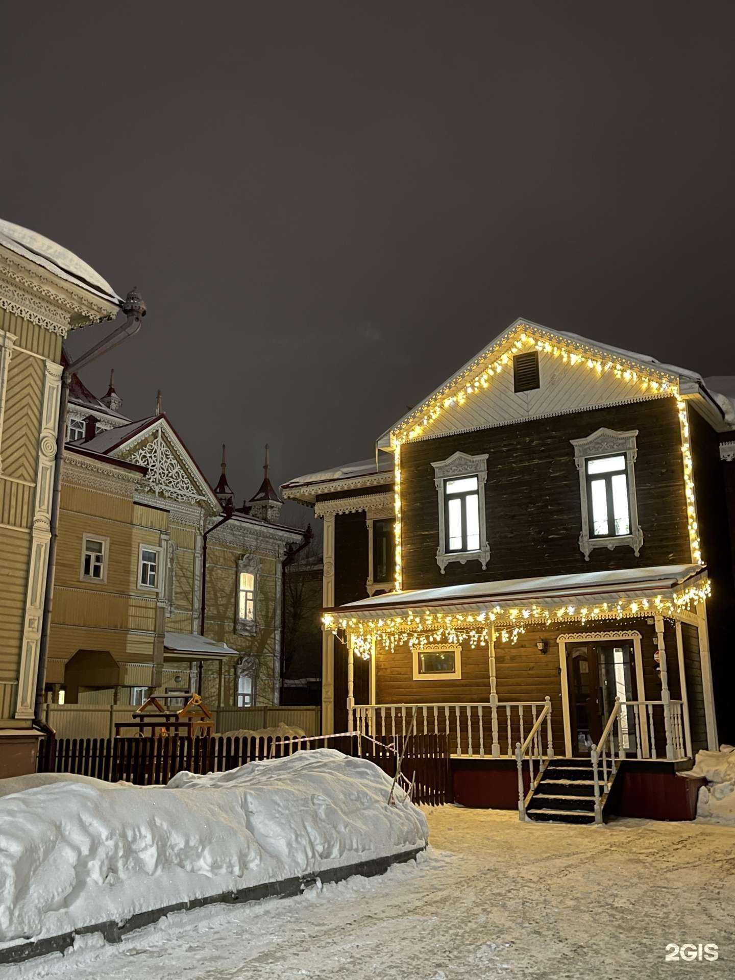 Отзывы на компанию Розовая Башня в Томске c фото - фотография 2 из 2