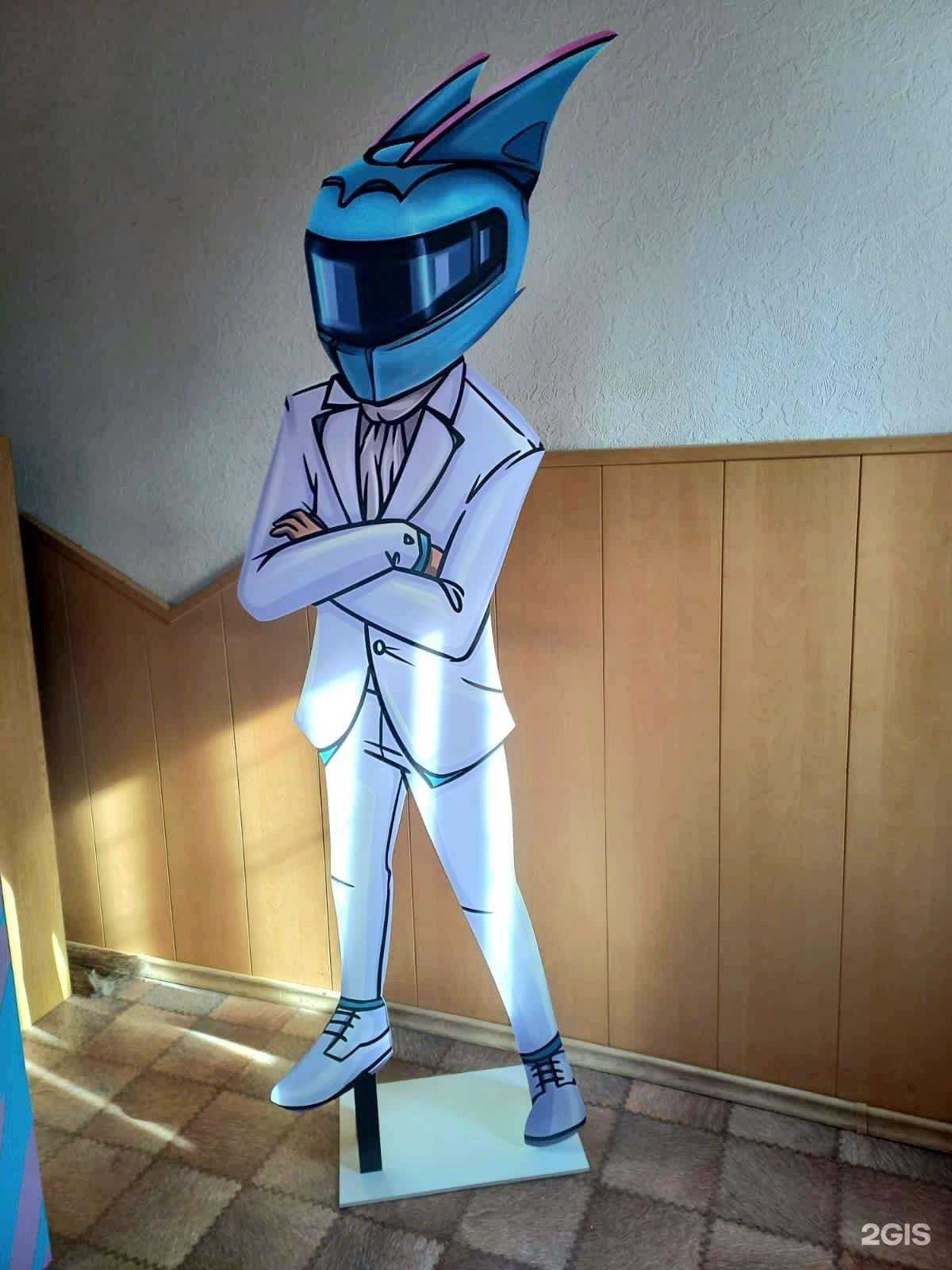 Отзывы на компанию Эффект в Владивостоке c фото